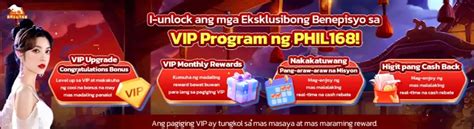 phil168.vip philbert|PHIL168 VIP: Claim up to ₱8,888 of Exclusive Membership.